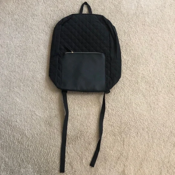 DSW Bags Quilted Backpack Poshmark